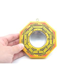 【メール便可】八卦鏡 凸面鏡 凹面鏡 2個セッ...の詳細画像2