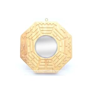 横浜中華街龍 風水鏡 八卦鏡 その他 風水置物 Yahoo ショッピング