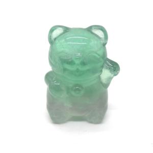 ソーダライト タンブル 方曹達石 4個セット sodalite 天然石 夢や目標