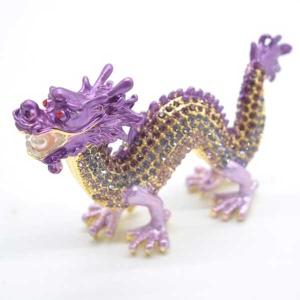 龍の噴水置物 龍 山水双龍 25cm 樹脂製 風水インテリア : 横浜中華街龍