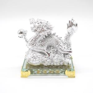 仏像彫刻 天然石製 シトリン 黄水晶 観音菩薩 台座付き 13cm : 横浜