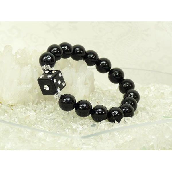 サイコロ オニキスブレス 才能の開花 災い避け