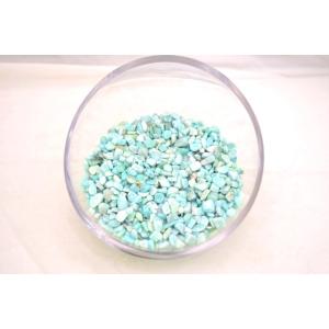 【メール便OK】 さざれ石 浄化 アマゾナイト 250g 小粒 天然石チップ