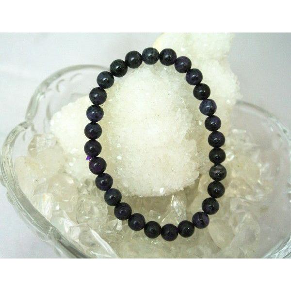 スギライト 杉石 パワーストーン 天然石ブレスレット