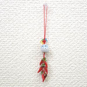 開運 こけし 梅花 コケシ 人形 創作こけし 縁起物 招福 木製 日本製 梅