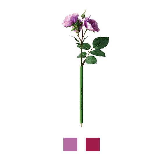 ボタニカルペン ガーデンローズ