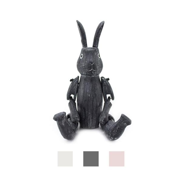 不思議の国のウサギ S