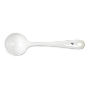 ツバメ コーヒーメジャースプーン ホワイト