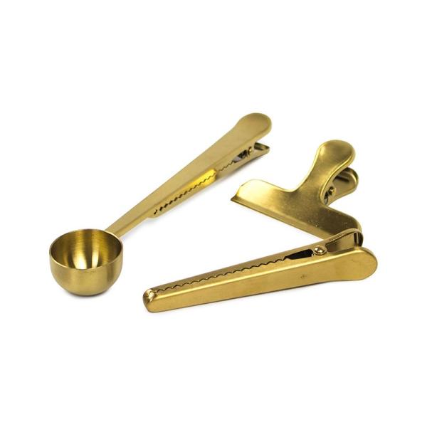 ブラスクリップセット