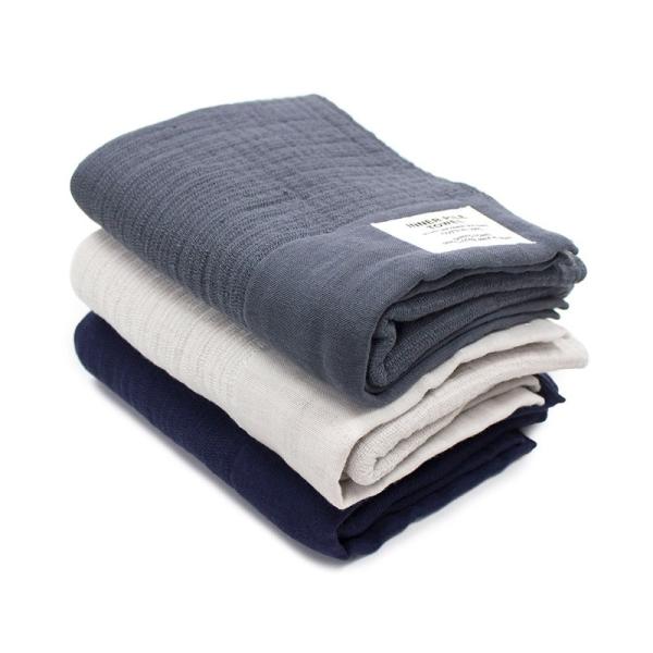 インナーパイルタオル フェイスタオル