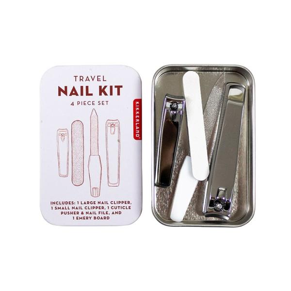 トラベルネイルキット