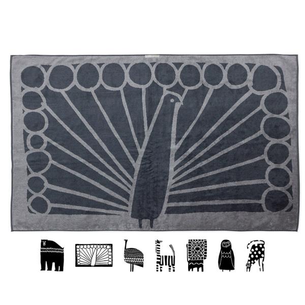 OTTAIPNU ブランケットバスタオル