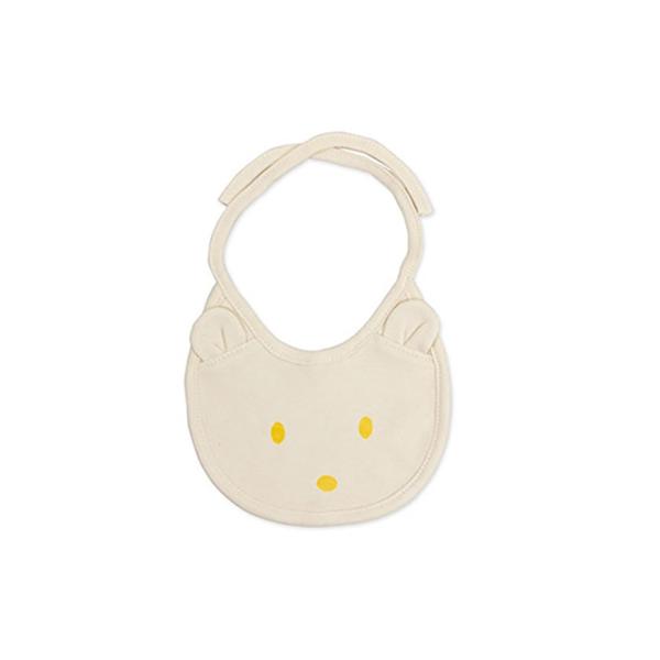 ベビービブ （オーガニックコットン）