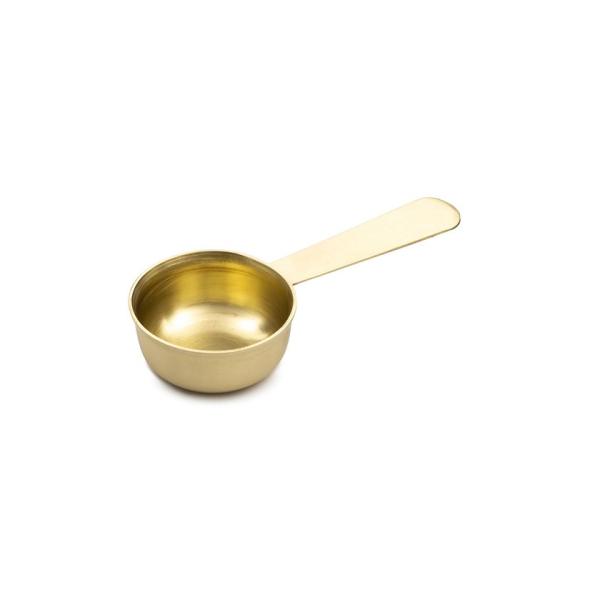 ブラスコーヒーメジャースプーン