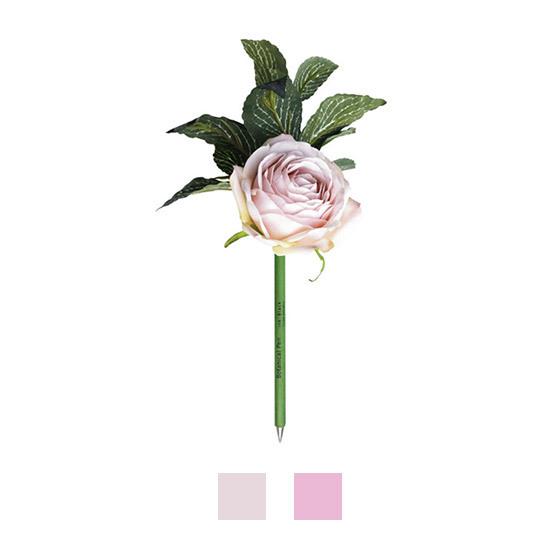 ボタニカルペン グレイスローズ