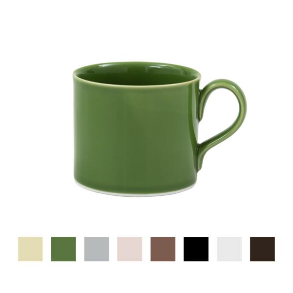 Axel マグカップ Jonas Lindholm x 宝泉窯