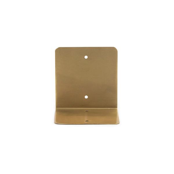 ブラススタンド シェルフ（S）