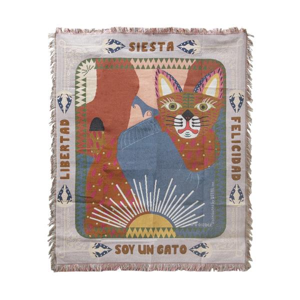 OAX スローケット キャット