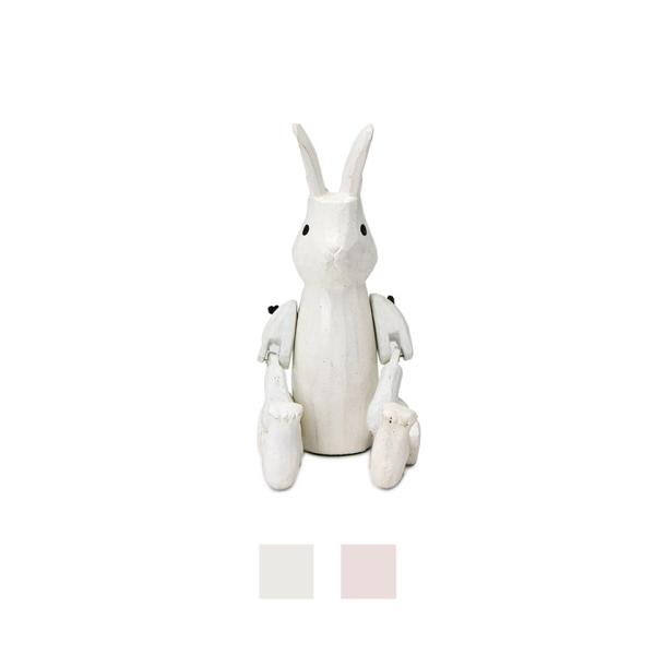 パステルウサギ