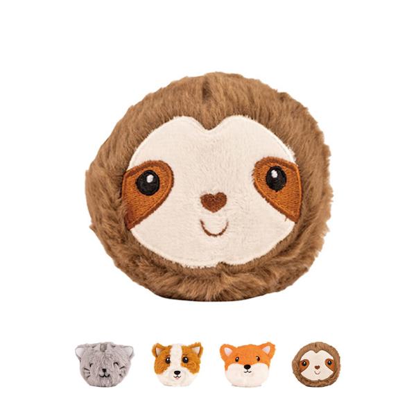 ファーリー フレンド ストレス ボール