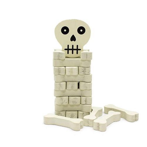 スタック ザ ボーンズ