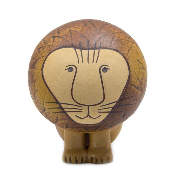 Lisa Larson ライオンM