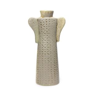 Lisa Larson（リサラーソン） 【並行輸入品】リサラーソン 花瓶 置物