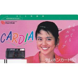 小泉今日子 カルディナテレカ2...