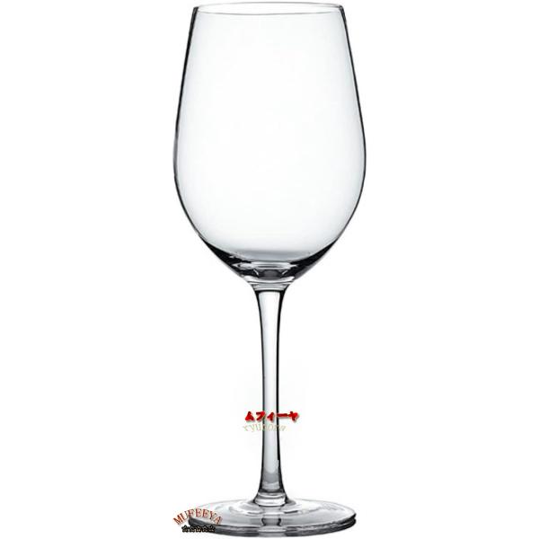 ワイングラス クリスタルガラス 420ml クリア 赤ワイング レッドワイン ホワイトワイン ウェデ...