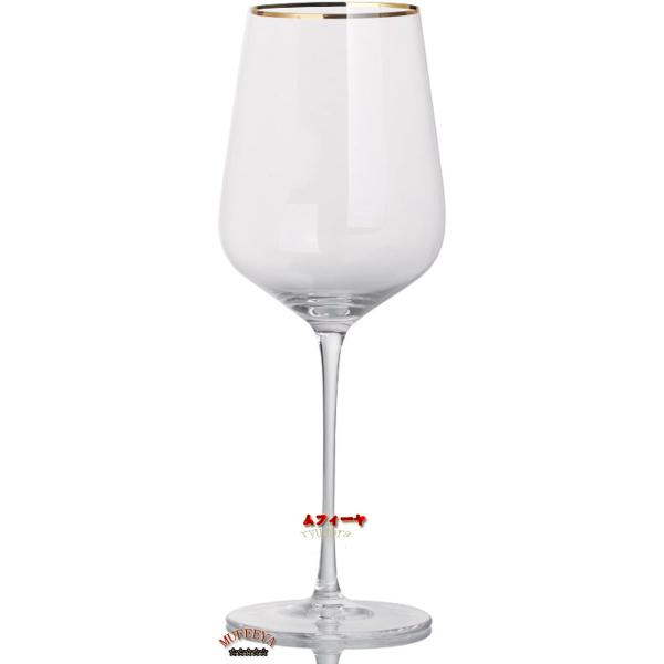 ワイングラス クリスタルガラス 780ml クリア 赤ワイング レッドワイン ホワイトワイン ウェデ...