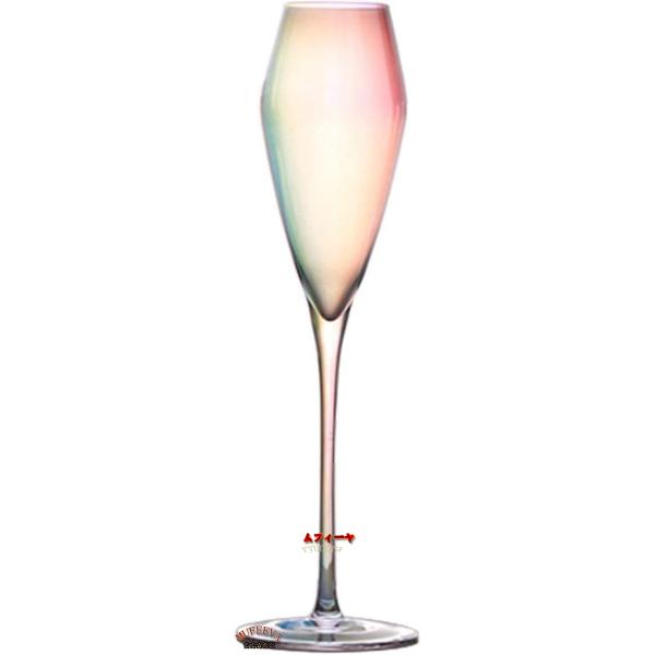 ワイングラス クリスタルガラス 220ml クリア 赤ワイング レッドワイン ホワイトワイン ウェデ...