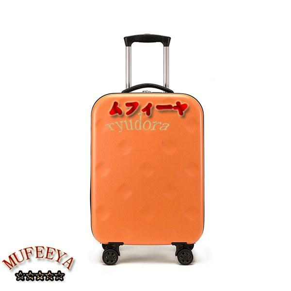 スーツケース キャリーバッグ トラベルケース 20インチ機内持ち込み 軽量トラベルケース 静音 36...