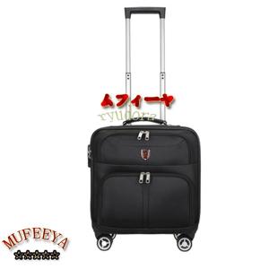 キャリーバッグ スーツケース USBポート付き 機内持込可 軽量トラベルケース キャリーケース ミニ 小さいサイズ 360度回転 耐衝撃｜ryudora