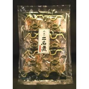 小魚の二名煮　８ｇ個包装×６袋