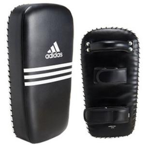 アディダス adidas ムエタイ キックミット (2個セット)