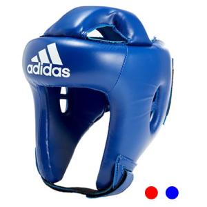 アディダス（adidas） FLX3.0 　カンピティション ボクシングヘッドギア