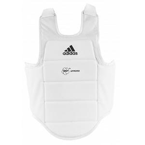 アディダス adidas WKF公認 空手 ボディプロテクター