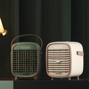 冷風機 冷風扇 扇風機 冷風機 卓上 接触冷感 クーラー