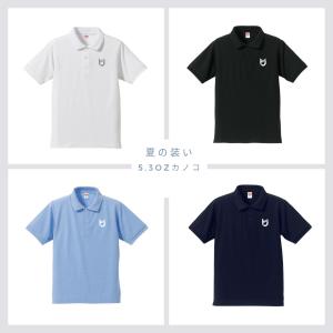 United Athle 【龍谷大学公式】5.3oz ドライカノコ｜ ボタン