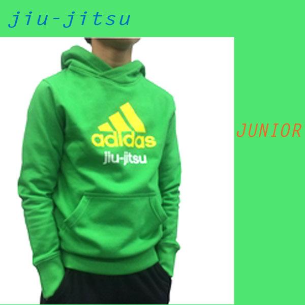 アディダス adidas キッズ/ジュニア パーカー Kids/Jr Hoodie [jiu-jit...