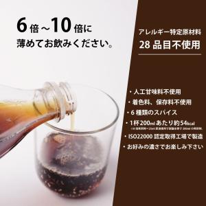 アイランド クラフトコーラ 300ml ×2本...の詳細画像4