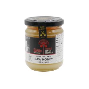 Raw Rata Honey 生ラタハニー 27...の商品画像
