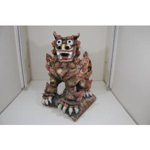 タイムセール！新垣光雄シーサー タイムセール！新垣光雄シーサー - メルカリ