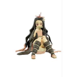 ナムコ限定 竈門 禰豆子 フィギュア 戯典 セピアカラーver.｜ryukyushop