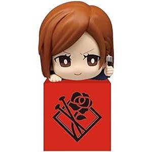 呪術廻戦 釘崎 野薔薇 ひっかけフィギュア1