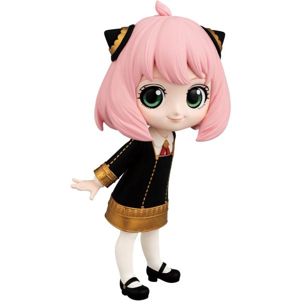 SPY×FAMILY アーニャ Qposket Aカラー フィギュア