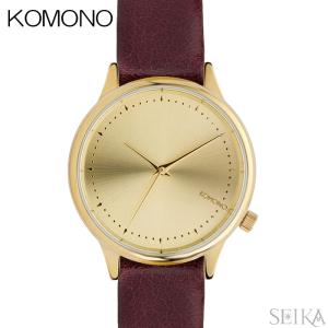 Komono レディースウォッチの商品一覧 レディース腕時計 ファッション 通販 Yahoo ショッピング