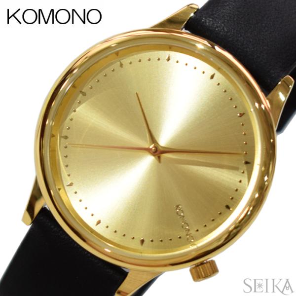 コモノ KOMONO 時計 エステル ESTELLE (31)KOM-W2453腕時計 レディース ...