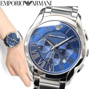 未使用新品☆　エンポリオアルマーニ　AR2434　EMPORIO ARMANI Emporio Armani Watch AR2434 Chronograph Renato 43mm 5 ATM