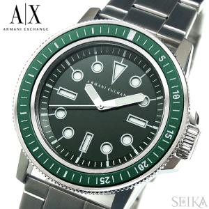 ARMANI（アルマーニ） 並行輸入 腕時計 アウターバンクス AX1327メンズ